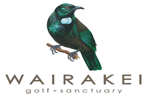Wairakei Golf Sanctuary