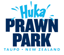 Huka Prawn Park logo