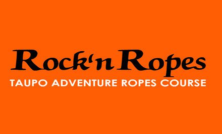 Rock'n Ropes logo
