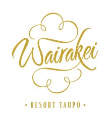 Wairakei Resort Taupo logo